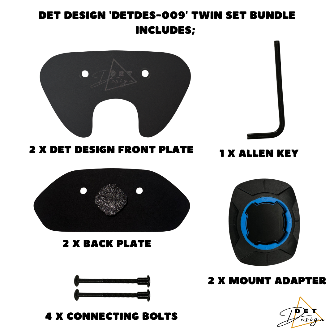 DET Design 'DETDES-009' Ipad/Tablet Holder