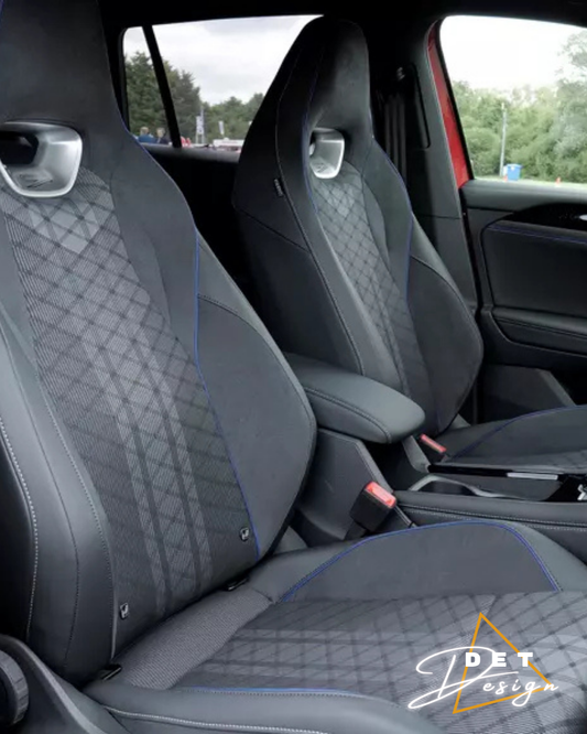 DET Design 'Volkswagen 2' Ipad/Tablet Holder