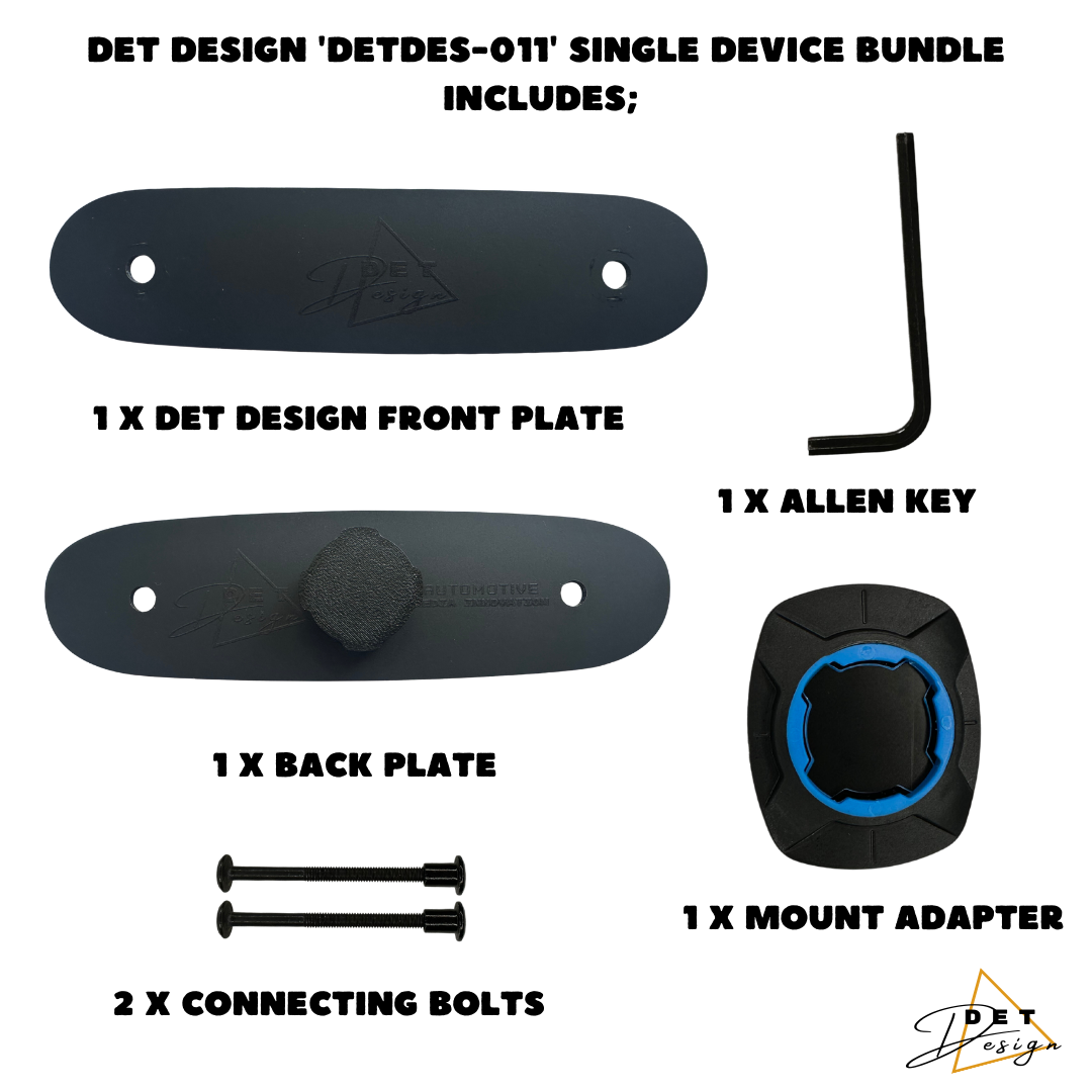 DET Design 'DETDES-011' Ipad/Tablet Holder