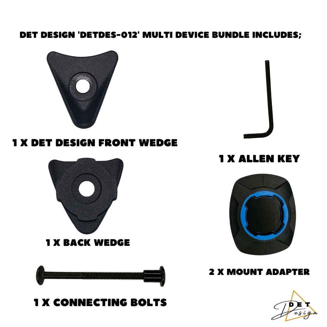 DET Design 'DETDES-012' Ipad/Tablet Holder