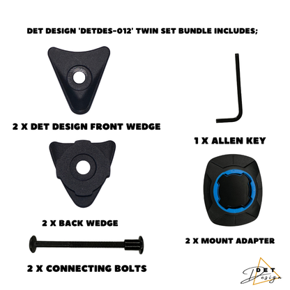 DET Design 'DETDES-012' Ipad/Tablet Holder