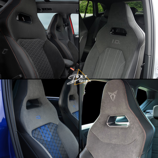 DET Design 'DETDES-001' Ipad/Tablet Holder