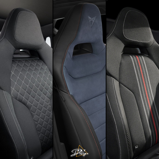 DET Design 'DETDES-002' Ipad/Tablet Holder