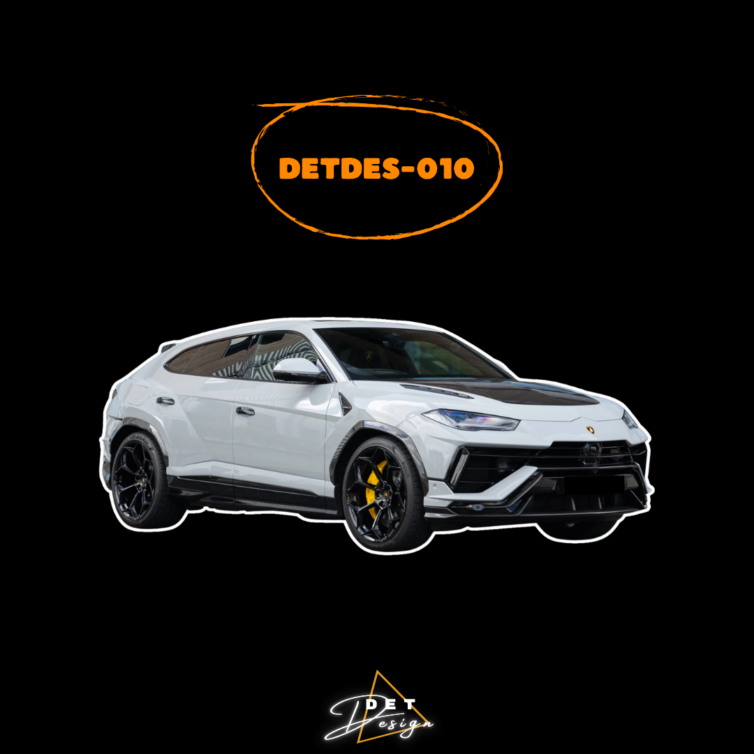 DET Design 'DETDES-010' Ipad/Tablet Holder