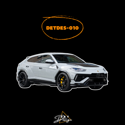 DET Design 'DETDES-010' Ipad/Tablet Holder