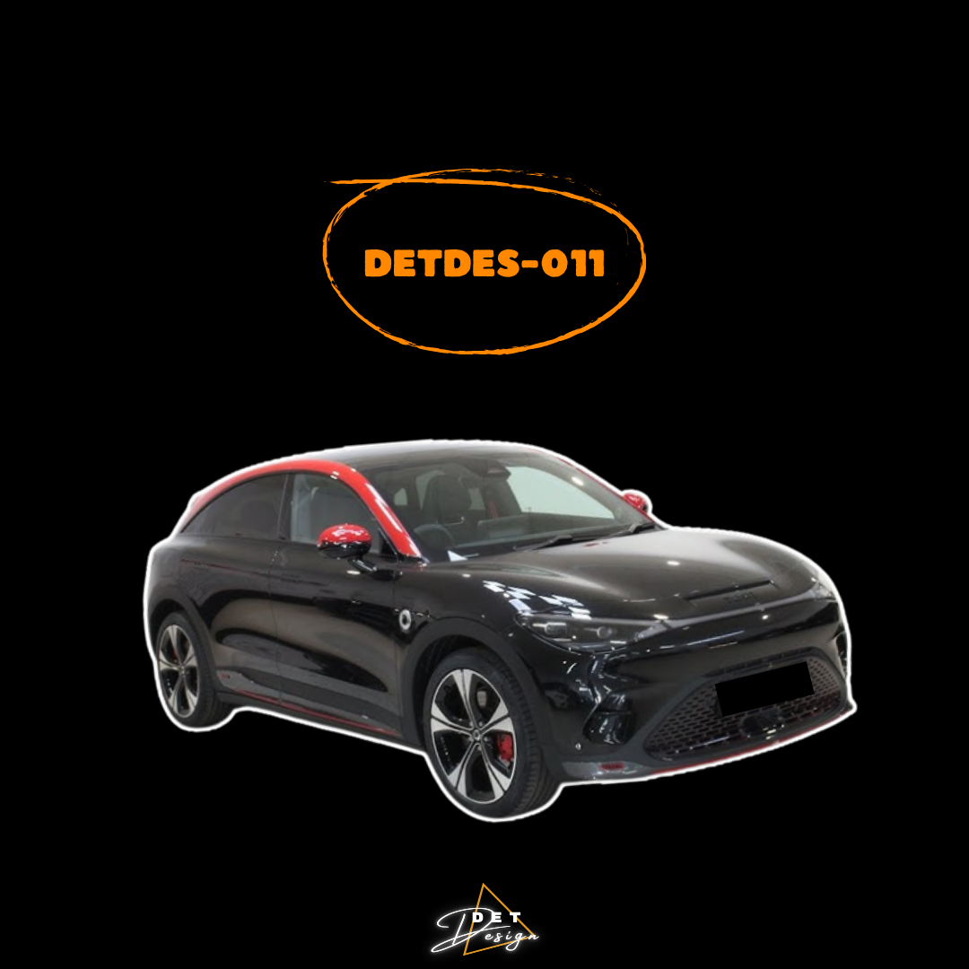 DET Design 'DETDES-011' Ipad/Tablet Holder