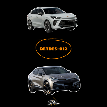 DET Design 'DETDES-012' Ipad/Tablet Holder