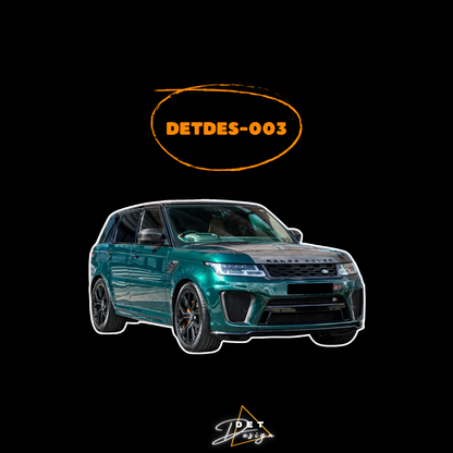 DET Design 'DETDES-003' Ipad/Tablet Holder