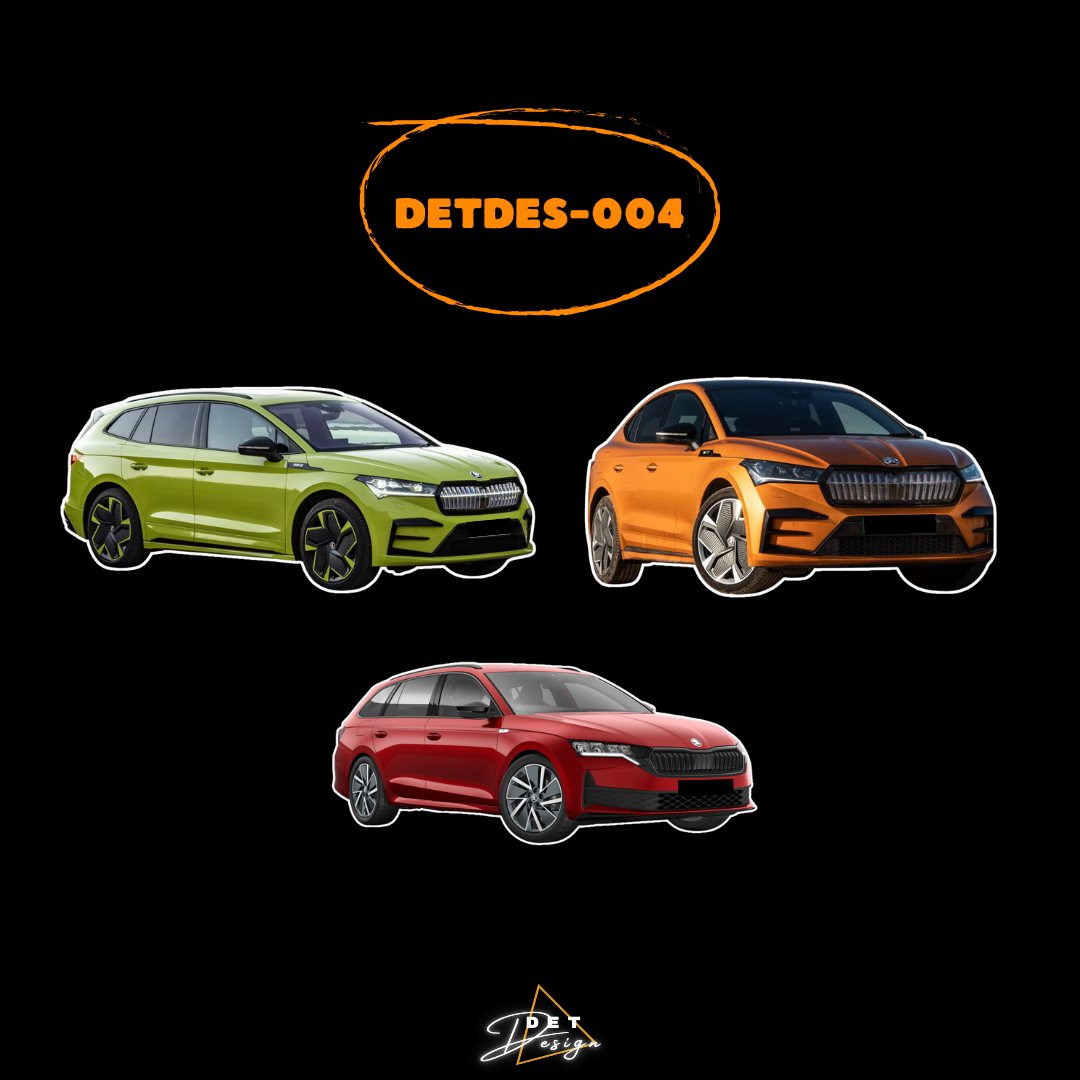 DET Design 'DETDES-004' Ipad/Tablet Holder