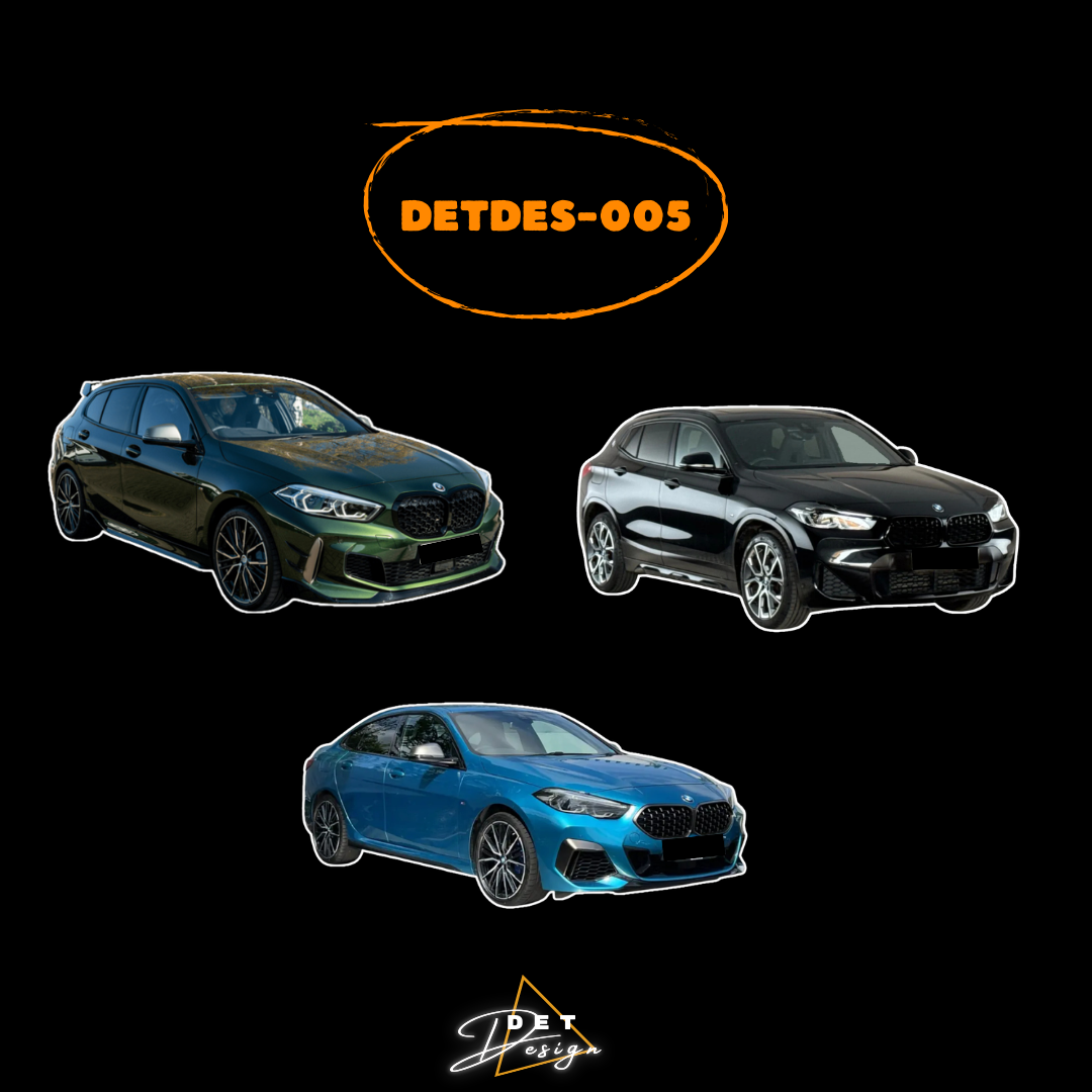 DET Design 'DETDES-005' Ipad/Tablet Holder