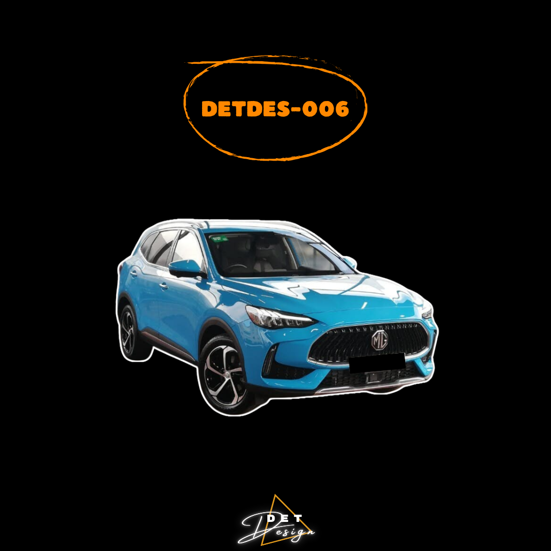 DET Design 'DETDES-006' Ipad/Tablet Holder