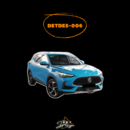 DET Design 'DETDES-006' Ipad/Tablet Holder