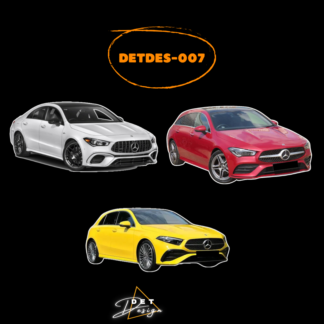 DET Design 'DETDES-007' Ipad/Tablet Holder