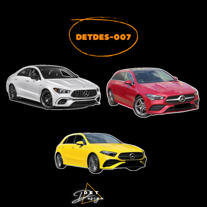 DET Design 'DETDES-007' Ipad/Tablet Holder