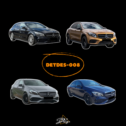 DET Design 'DETDES-008' Ipad/Tablet Holder