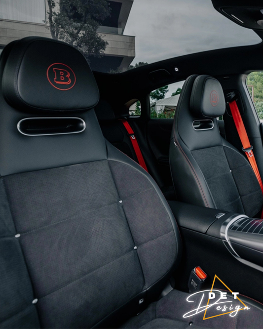 DET Design 'Smart #3' Ipad/Tablet Holder